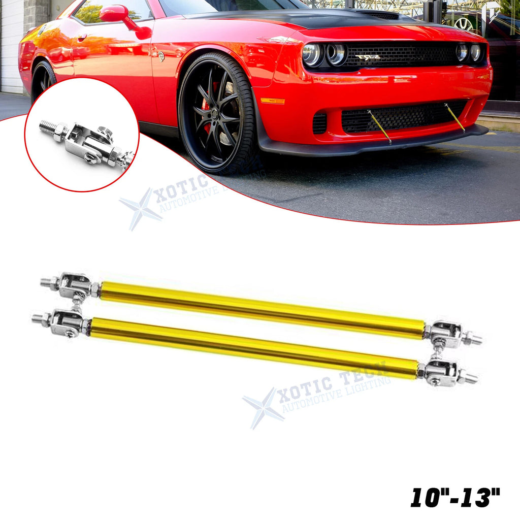 Aggressive Rear Diffuser Strut Rod for Dodge (2015–2020)