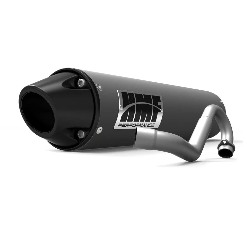 HMF Performance Full System Exhaust for RZR 170 (2015–Present)