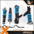 Adjustable Coilovers Lowering Kit for Acura RSX DC5 (2002–2006)