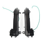 LED Dynamic Turn Signal Light for BMW 1 Series 2 Series (2012-2020)