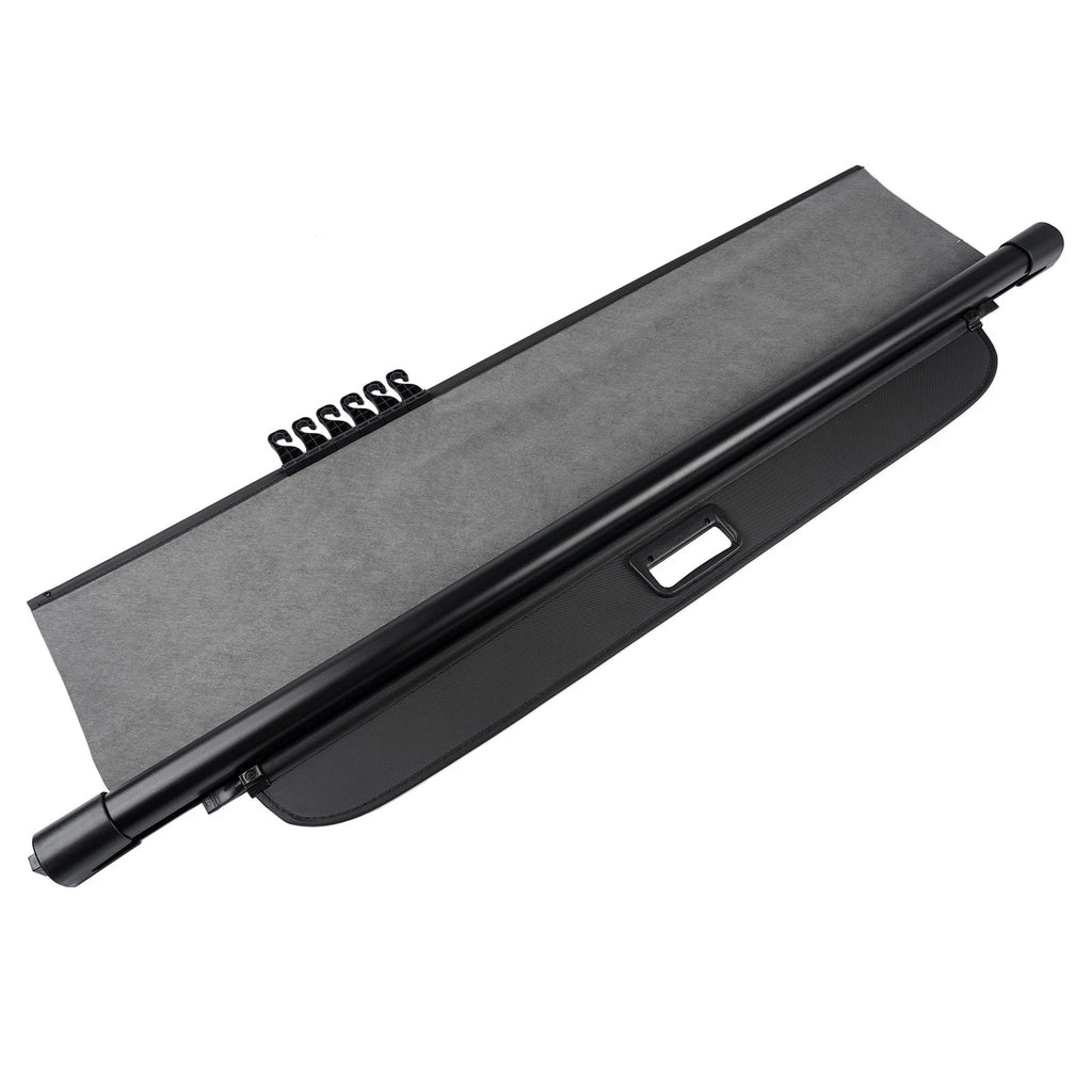 Retractable Waterproof Cargo Cover for Jeep Cherokee (2019-2023)