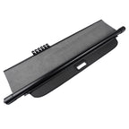 Retractable Waterproof Cargo Cover for Jeep Cherokee (2019-2023)