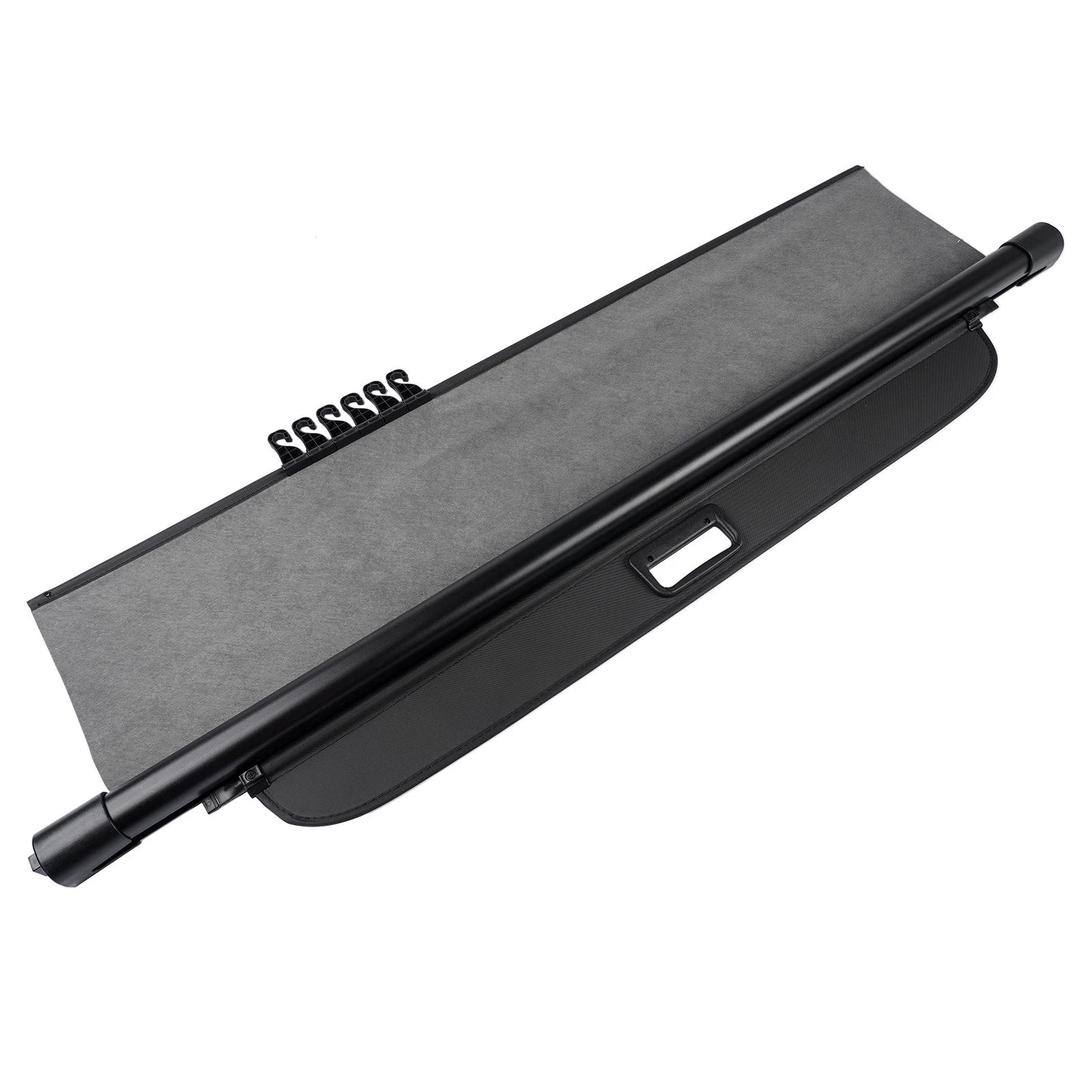 Retractable Waterproof Cargo Cover for Jeep Cherokee (2019-2023)