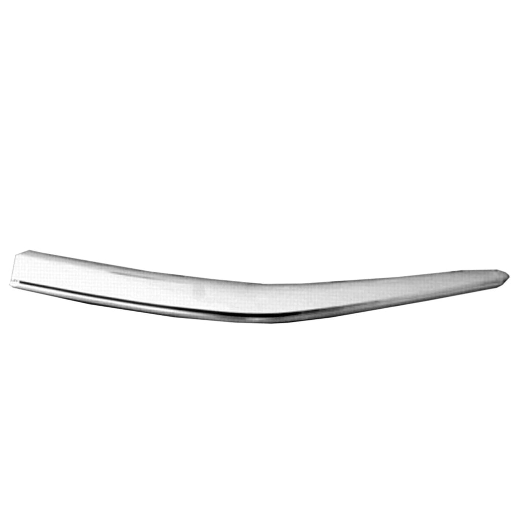 Driver Side Center Grille Molding Replacement for Toyota Corolla (2007–2013)