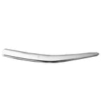 Driver Side Center Grille Molding Replacement for Toyota Corolla (2007–2013)
