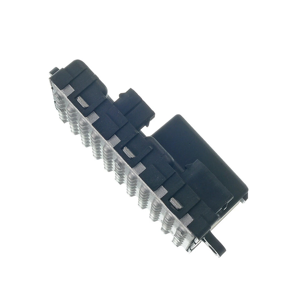 Blower Motor Resistor for BMW 528i xDrive, 535i xDrive (2008–2010)