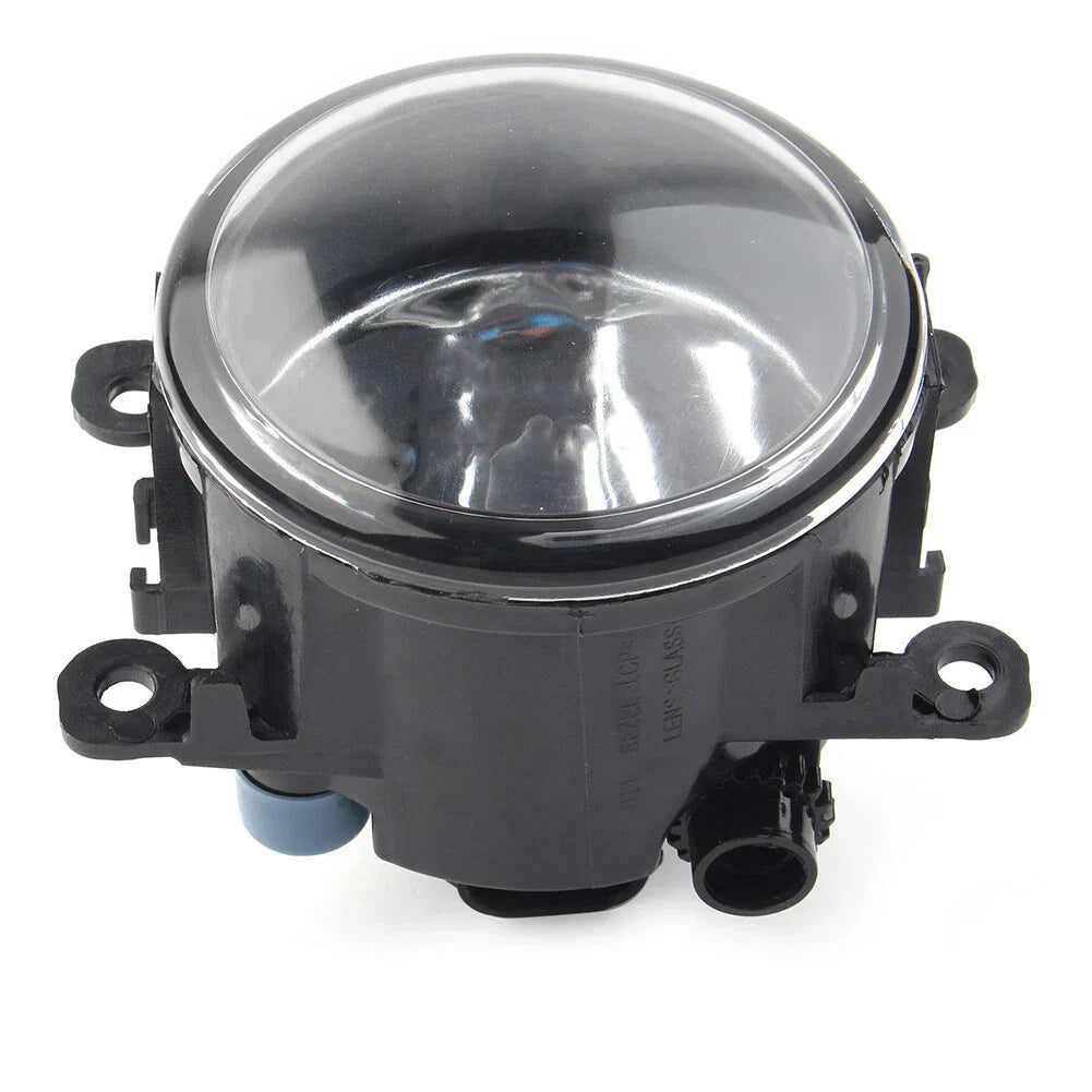 Left or Right Front Bumper Fog Lamp Light for Land Rover LR2 LR4 (2008-2015)
