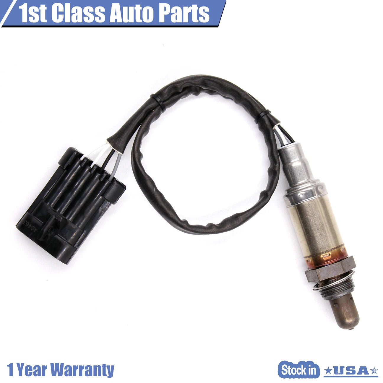 O2 Oxygen Sensor for Chevy Corvette (1994–2003)