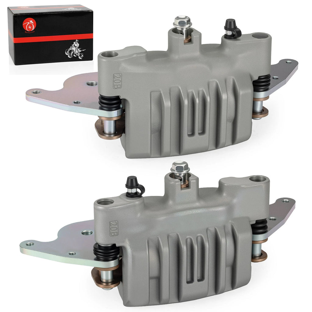 Brake Calipers for Polaris RZR PRO XP 4 Ultimate (2020–2023) #1913467 #1913468