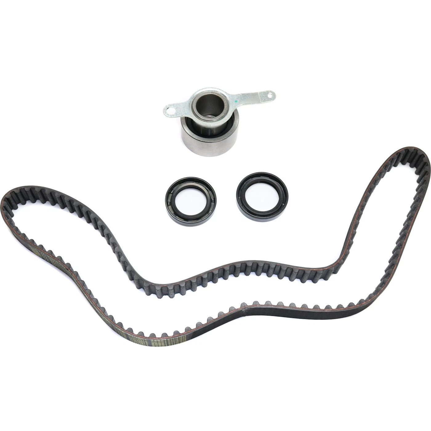 Timing Belt Kit for Honda Civic Acura EL del Sol (1993–1997)