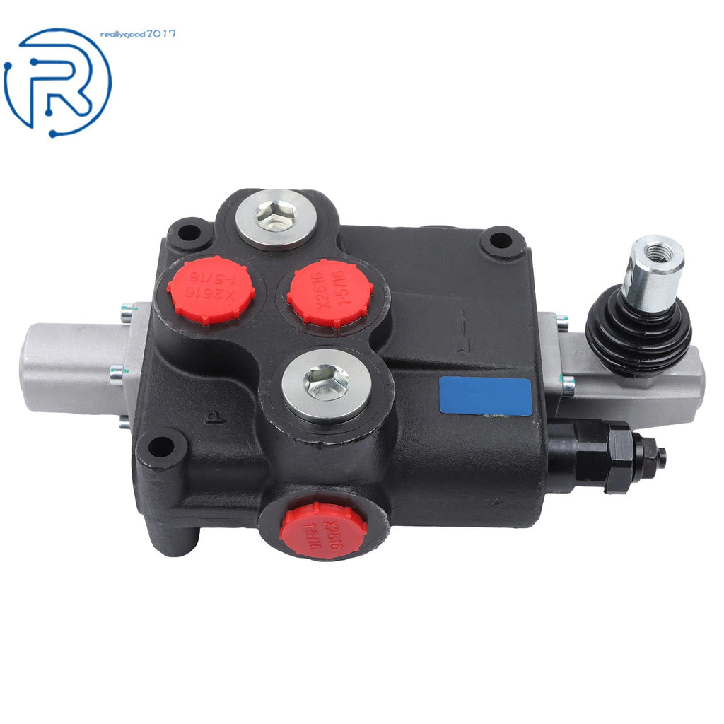 Spool Hydraulic Directional Control Valve for Various Applications
