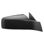 Replacement Passenger Side Power Door Mirror w/Heated Glass and Memory