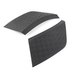 Front Bumper Side Protect Covers  For Land Rover Defender