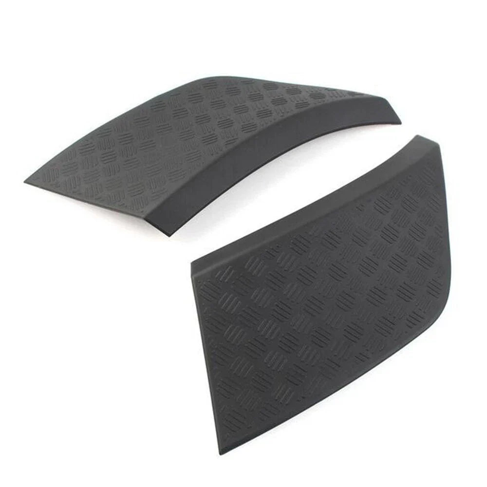 Front Bumper Side Protect Covers  For Land Rover Defender