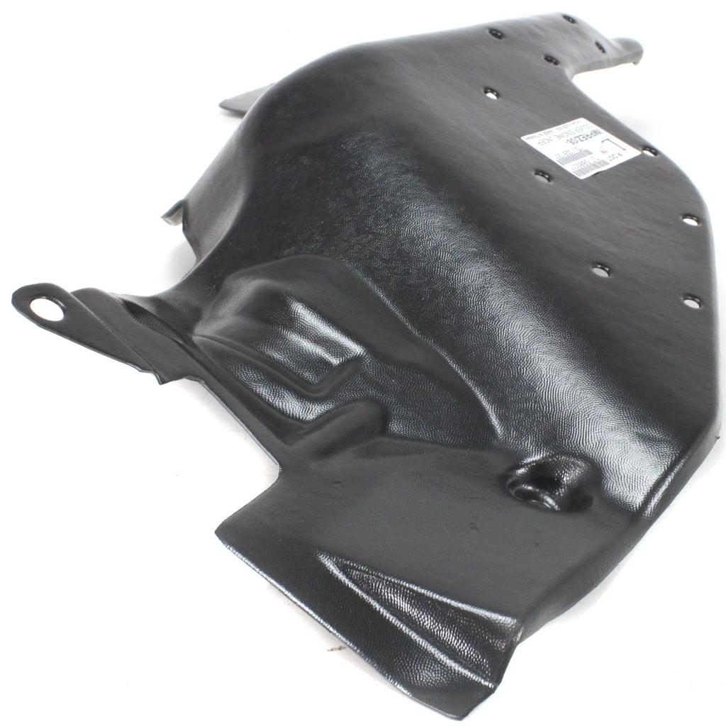 Engine Splash Shield for Subaru Impreza (2008–2011)