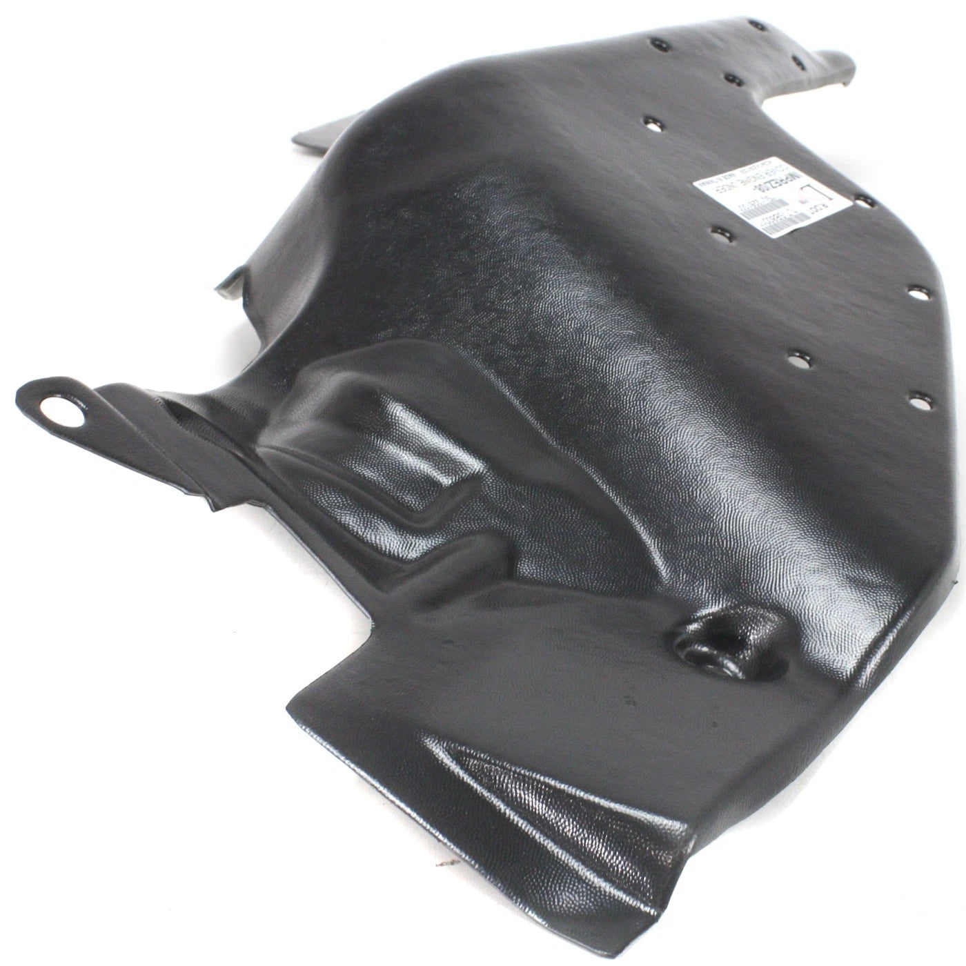 Engine Splash Shield for Subaru Impreza (2008–2011)