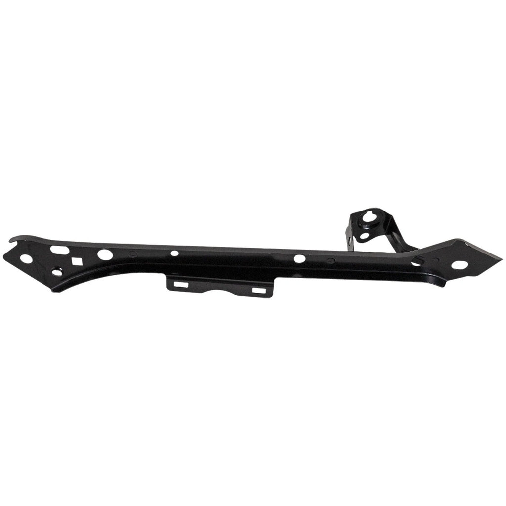 Radiator Support for Chevrolet Cruze (2016–2019) Driver & Passenger Side Upper