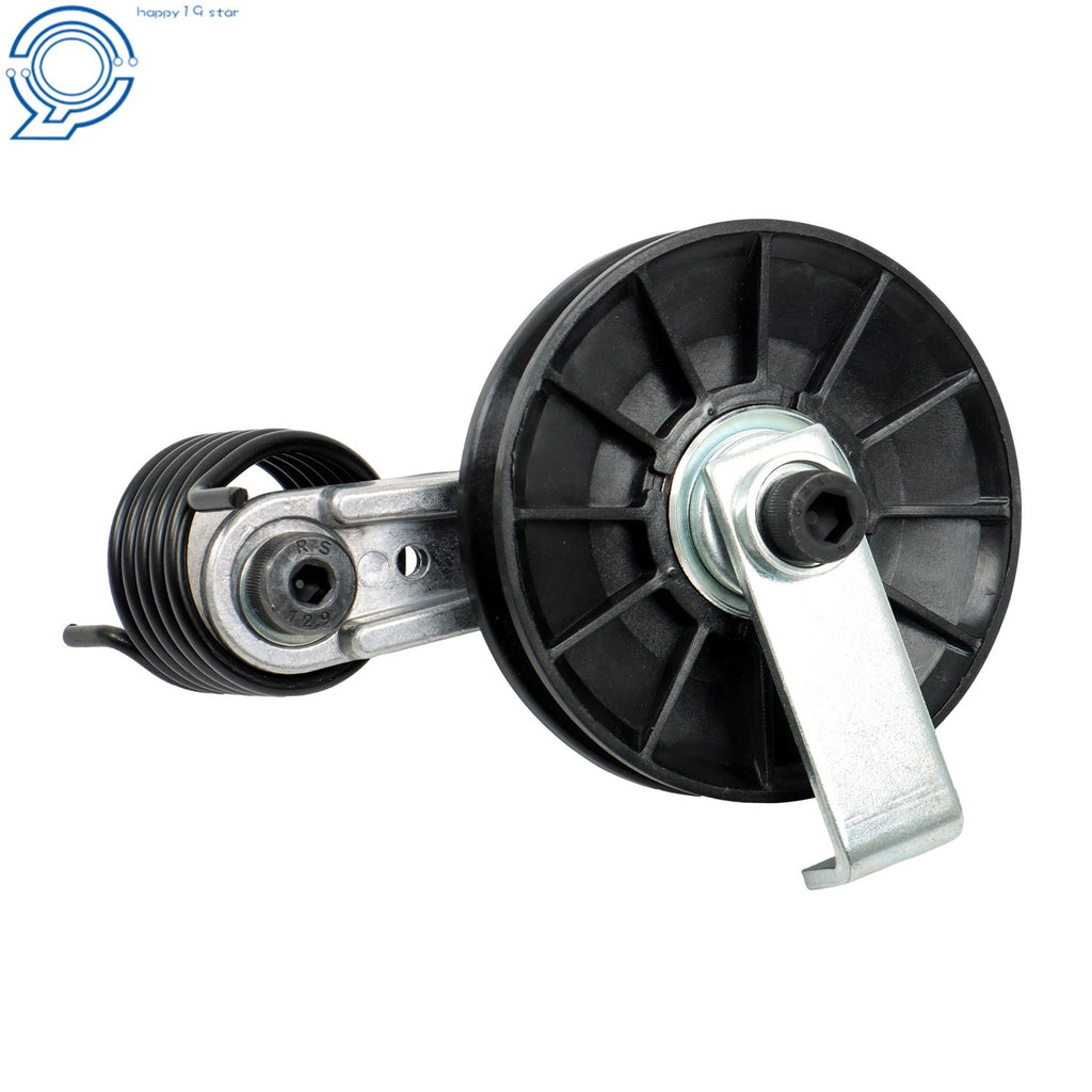 Cooling Fan Pulley Tensioner Kit for Bobcat S160 S175 S185 (2000–2023)