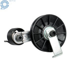 Cooling Fan Pulley Tensioner Kit for Bobcat S160 S175 S185 (2000–2023)