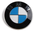 Trunk Lid Emblem for BMW E46 323i 325i 328ci 328i 328xi 330ci 330i (1998–2006)
