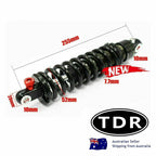 Fastace 10" Shock for Honda XR50 CRF50 CRF (BDA01AR, 22AR)