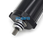 Starter Motor Assembly for Yamaha Wave Runner GP800 GP1200R GP1300R (1996–2007) 63M-81800-00