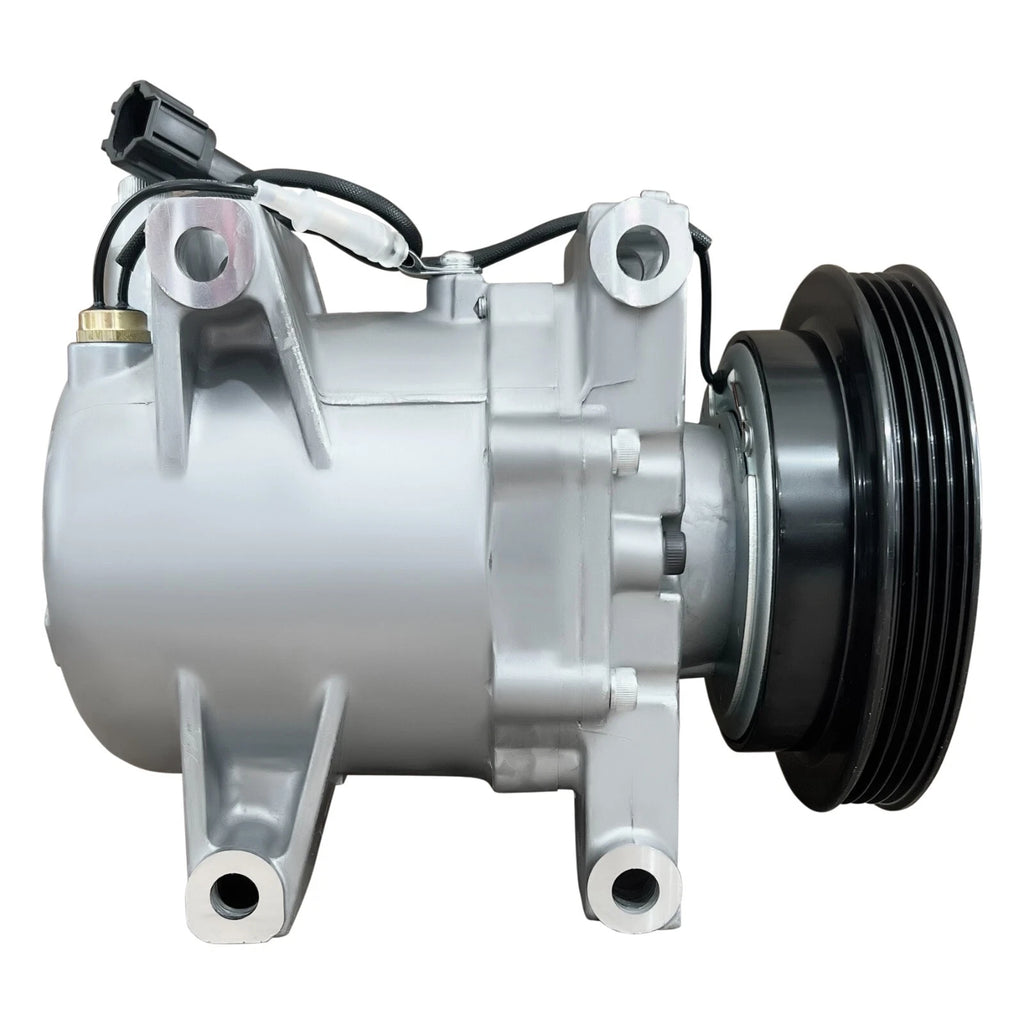 A/C Compressor Kit OEM Replacement for Nissan Tsubame 1.6L (2002-2002)