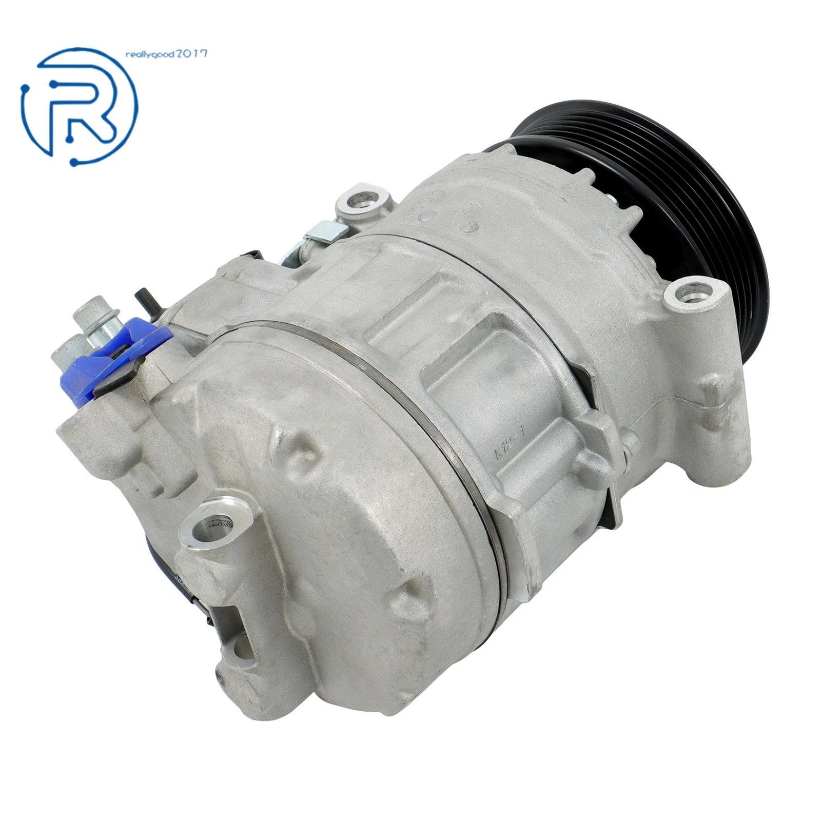 A/C Compressor for BMW 128i 130i 320i 525i (2006-2013)