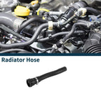 Radiator Hose for BMW X5 E70 xDrive35d 3.0L Diesel (2014-2018)