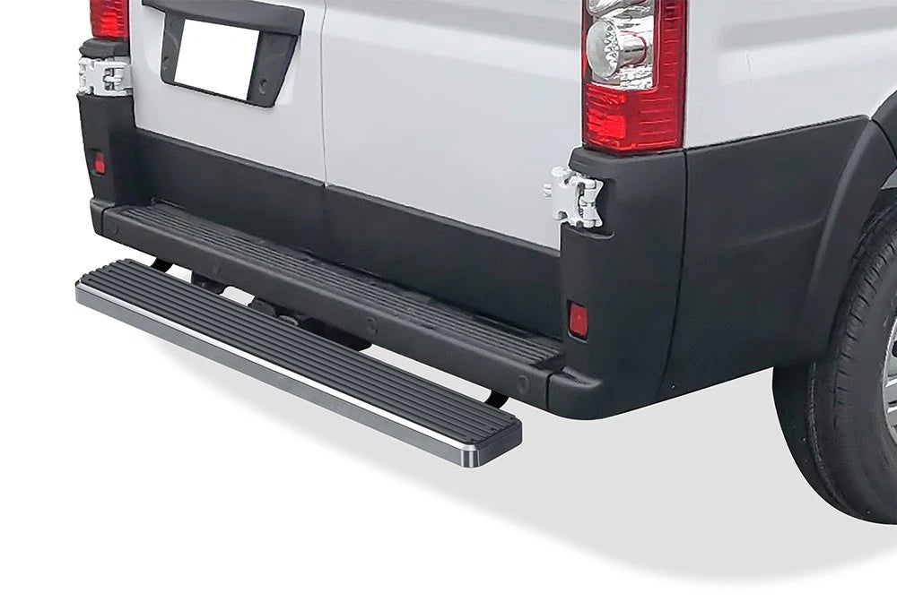 Rear Step Bar for Ram ProMaster (2014–2026)