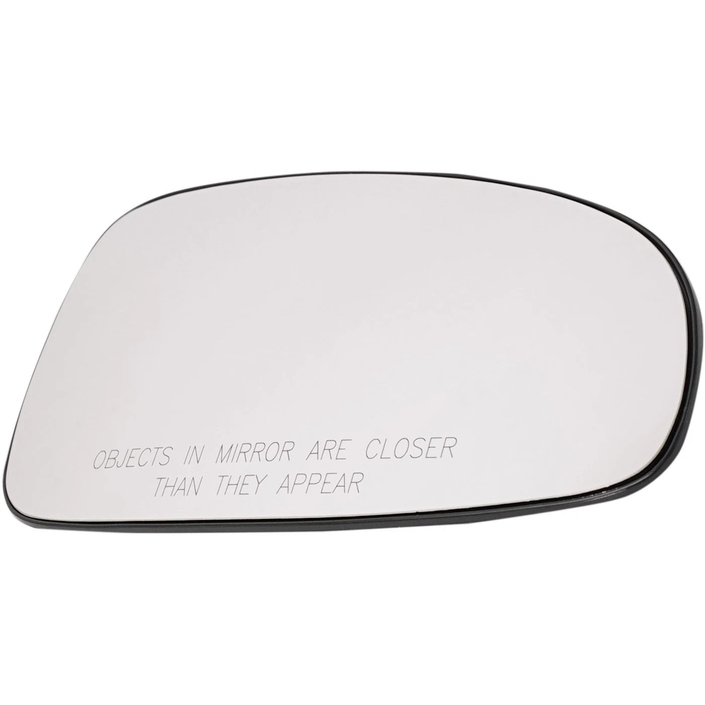 Passenger Right Side Mirror Glass for Chevy Aveo5
