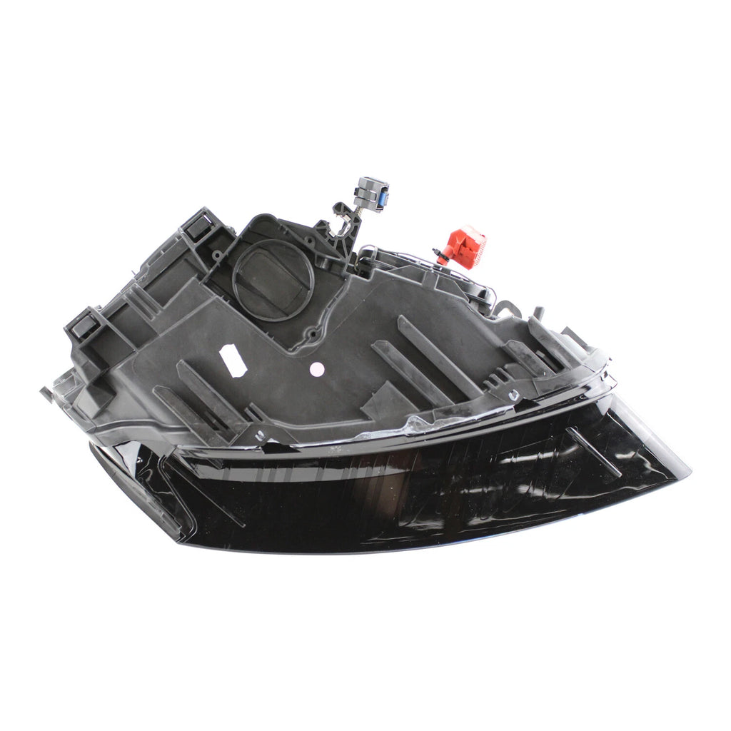 OEM Valeo Xenon Headlight Lamp Assembly 44871 for Audi Q5 SQ5 (2014–2017)