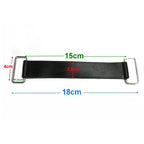 Adjustable 18-23cm Strap Holder Belt for Motorcycle Scooters