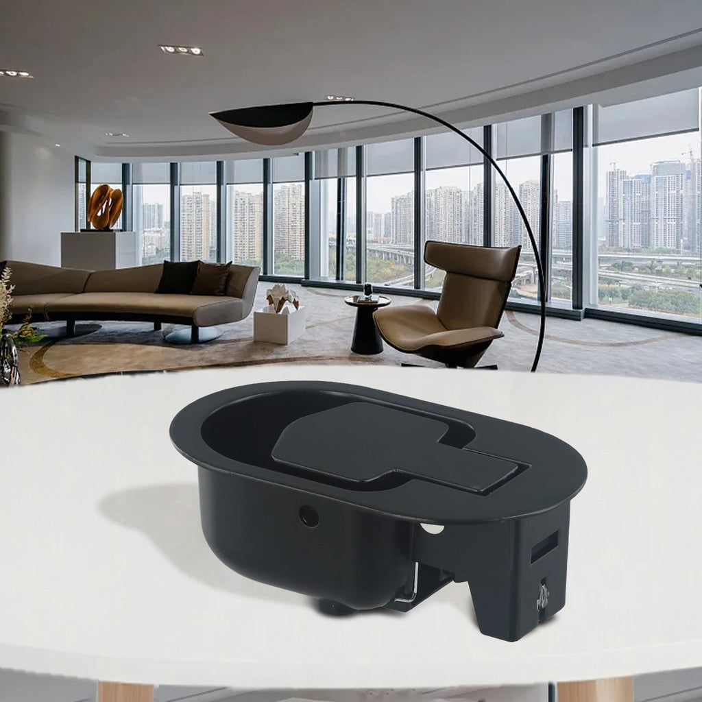 Sofa Release Handle for (Aluminum Alloy)