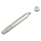 Grinding Head Set of 3 for Hand Tools (4.0mm/5.0mm/6.0mm)