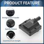 Ignition Coil Pack No. 9091902208 for Lexus LS400 (1990–1997)