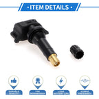 Tire Pressure Sensor for Nissan Murano (2019–2024) 433MHz