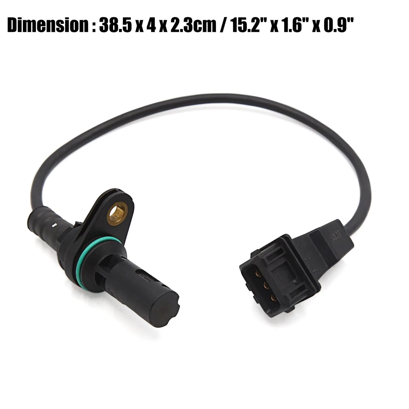 Crankshaft Position Sensor for Hyundai 2.0L 2.4L (39180-25200)
