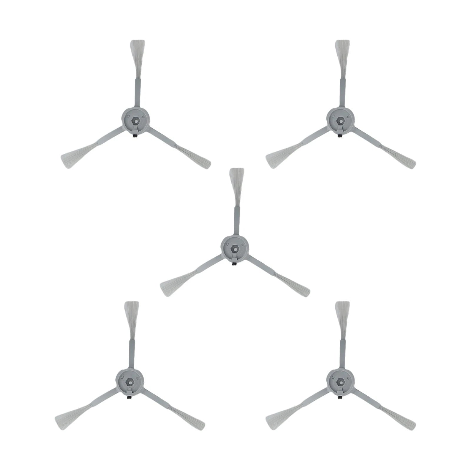Side Brush Replacements for Clean L50 L60 Robotic Vacuums