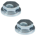Set of 2 Rear Lower Alignment Camber / Toe for Equinox Terrain Torrent Vue (2005–2017)