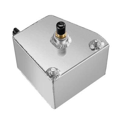 Aluminum Coolant Expansion Tank for MINI Cooper (2002–2008)