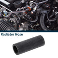 Radiator Hose Coolant Pipe for Audi A6 (2006–2011) No. 06E121058D Rubber