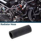 Radiator Hose Coolant Pipe for Audi A6 (2006–2011) No. 06E121058D Rubber