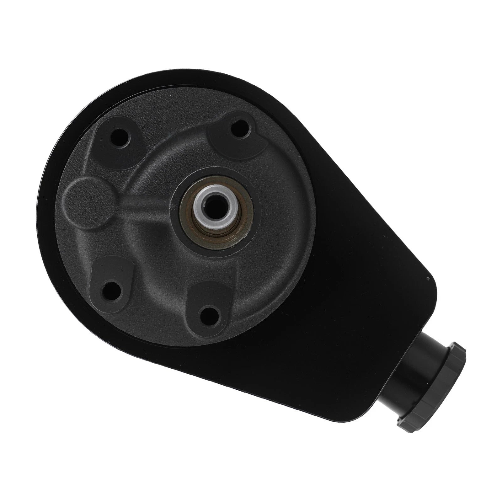 Power Steering Pump 20-7859 for Dodge D100 W100 Ramcharger (1986–1987)