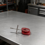 Fishing Reel Bearing Pin Remover Tool for Quick Repairs