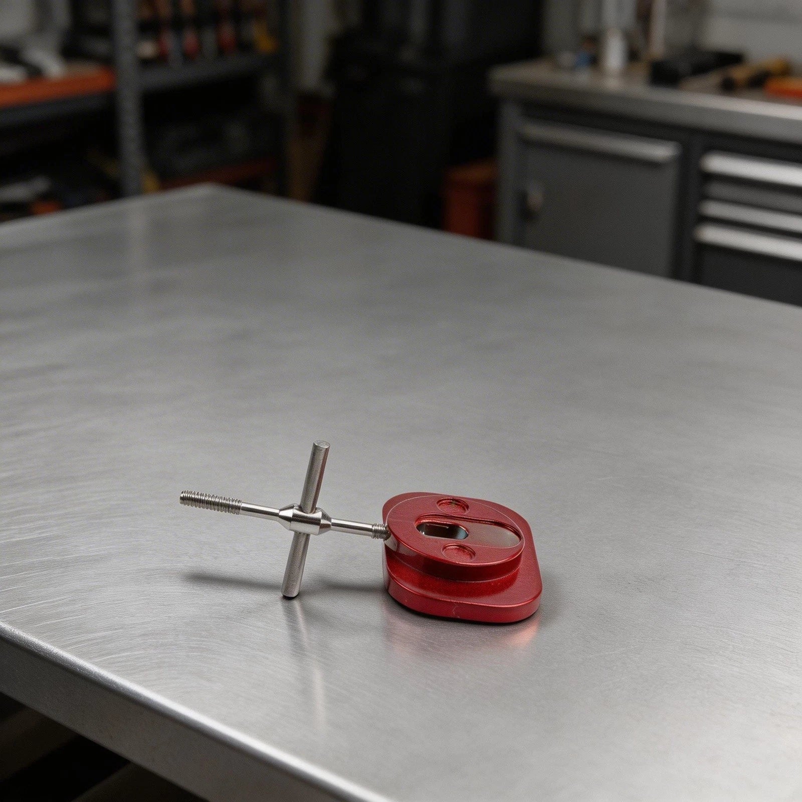 Fishing Reel Bearing Pin Remover Tool for Quick Repairs
