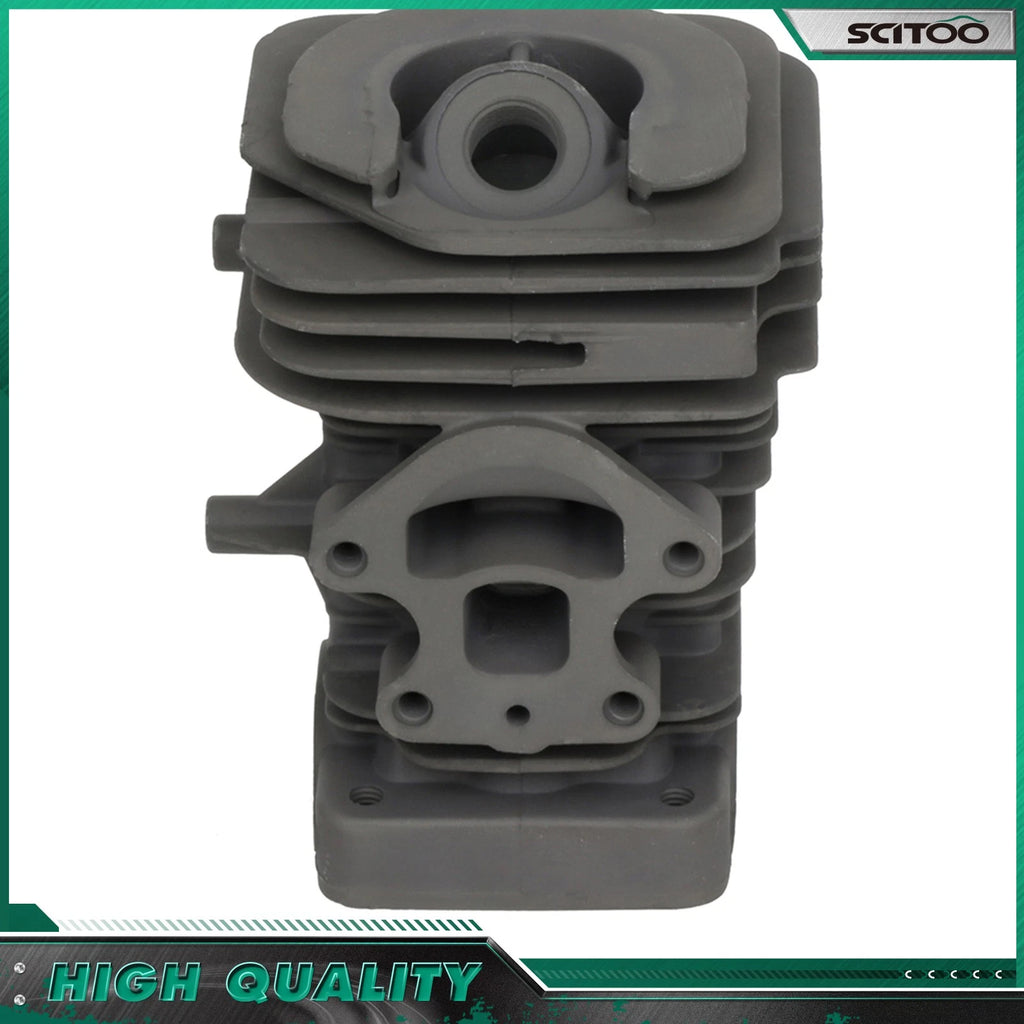 Cylinder Piston Kit 39mm for Husqvarna 235 236 236E 240 240E (2010–2023)