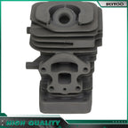 Cylinder Piston Kit 39mm for Husqvarna 235 236 236E 240 240E (2010–2023)