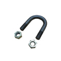 U-Bolt Clamp WN-81EM20 for John Deere 4430 4440 4450 4455 4520 4620 4630