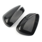 Rearview Mirror Cover Trim for 2015-2016 Mazda CX-5 (2015-2016)